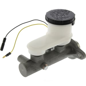 Centric Premium Brake Master Cylinder for 1984 Isuzu Pickup - 130.43008