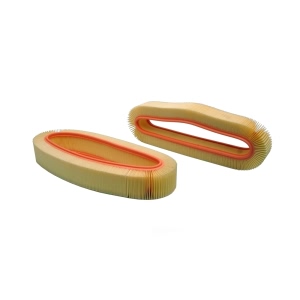 WIX Air Filter for Mercedes-Benz 500SEC - 46050