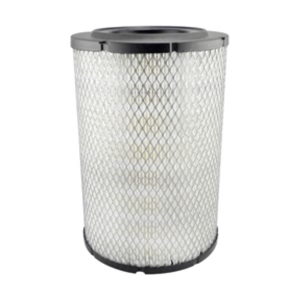 Hastings Radial Seal Air Filter for 1999 GMC C3500 - AF521