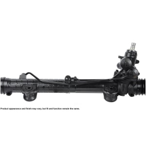 Cardone Reman Remanufactured Hydraulic Power Rack and Pinion Complete Unit for Mercedes-Benz C240 - 26-4032