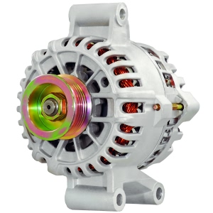 Denso Remanufactured Alternator for 2005 Ford F-150 - 210-5364