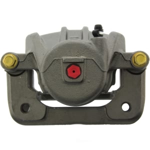 Centric Remanufactured Semi-Loaded Front Passenger Side Brake Caliper for 1999 Ford Taurus - 141.61073