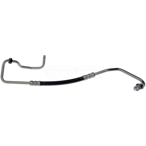 Dorman Automatic Transmission Oil Cooler Hose Assembly for 2008 Saturn Outlook - 624-233