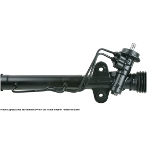 Cardone Reman Remanufactured Hydraulic Power Rack and Pinion Complete Unit for Kia Spectra - 26-2301