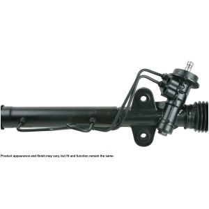 Cardone Reman Remanufactured Hydraulic Power Rack and Pinion Complete Unit for 2001 Kia Sephia - 26-2301