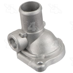 Four Seasons Engine Coolant Water Outlet for 1993 Toyota Paseo - 86155