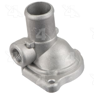 Four Seasons Engine Coolant Water Outlet for 1998 Toyota Paseo - 86155