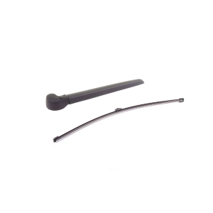 VAICO Rear Back Glass Wiper Arm - V10-3436