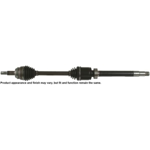 Cardone Reman Remanufactured CV Axle Assembly for 2006 Toyota Avalon - 60-5286