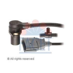 facet Crankshaft Position Sensor for 2008 Audi A3 Quattro - 9.0287