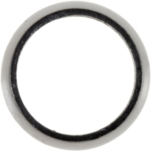 Victor Reinz Graphite And Metal Exhaust Pipe Flange Gasket for 2009 Hummer H3T - 71-15363-00