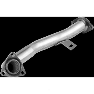 Bosal Exhaust Pipe for 1997 Honda Civic - 713-385