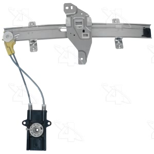 ACI Power Window Regulator for 2003 Pontiac Grand Prix - 81288