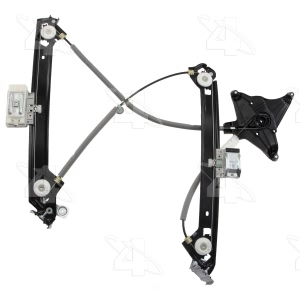 ACI Power Window Regulator for 2017 Ford Mustang - 384359