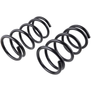 Centric Premium™ Coil Springs for 2003 Toyota RAV4 - 630.44113