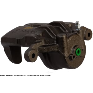Cardone Reman Remanufactured Unloaded Caliper for 2012 Kia Forte Koup - 19-6407