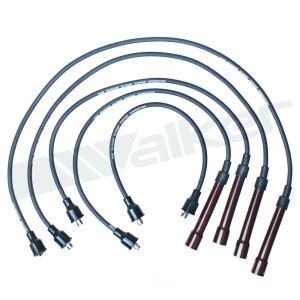 Walker Products Spark Plug Wire Set for BMW - 924-1860