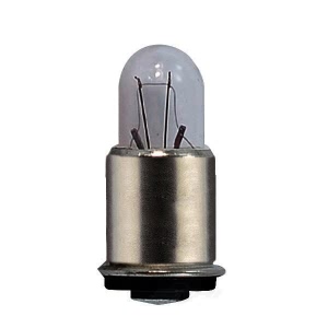 Hella Standard Series Incandescent Miniature Light Bulb for 1994 Chrysler New Yorker - 330