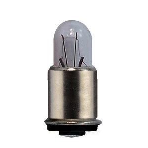 Hella Standard Series Incandescent Miniature Light Bulb for 1994 Chrysler Concorde - 330