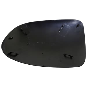 Dorman Paint To Match Driver Side Door Mirror Cover for Cadillac Escalade ESV - 959-005