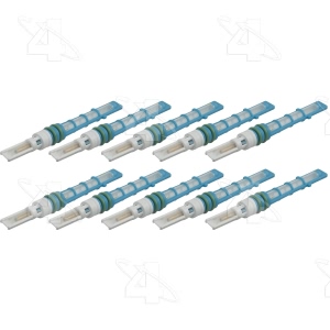 Four Seasons Blue Orifice Tube 10 pkg for Mercury Tracer - 621