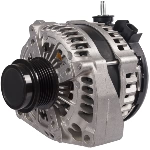 Denso Alternator for 2016 Chevrolet Tahoe - 210-0295