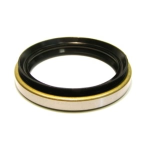 SKF Front Transfer Case Output Shaft Seal for 2013 Jeep Wrangler - 18758