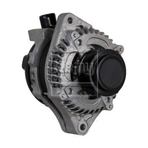 Remy Remanufactured Alternator for 2017 Honda Odyssey - 11179