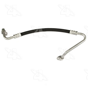 Four Seasons A C Discharge Line Hose Assembly for Infiniti - 56669