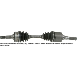 Cardone Reman Remanufactured CV Axle Assembly for Infiniti G20 - 60-6226
