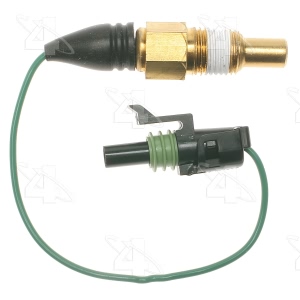 Four Seasons Engine Temperature Sending Unit for Cadillac Cimarron - 37936