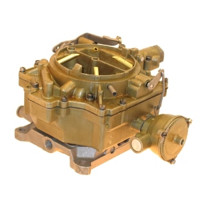 Uremco Remanufactured Carburetor for Chevrolet Malibu - 3-393