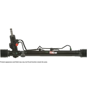Cardone Reman Remanufactured Hydraulic Power Rack and Pinion Complete Unit for 2009 Kia Rondo - 26-2438