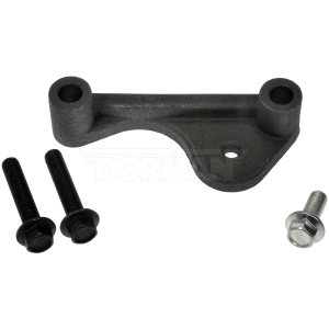 Dorman Metal Black Exhaust Manifold To Cylinder Head Repair Clamp for GMC Sierra 3500 HD - 917-108