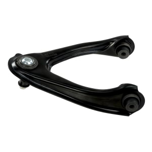 Delphi Front Driver Side Upper Control Arm And Ball Joint Assembly for 2000 Honda CR-V - TC2920