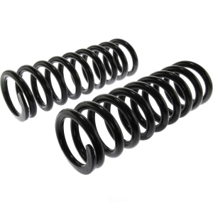 Centric Premium™ Coil Springs for Mercury Monterey - 630.61013