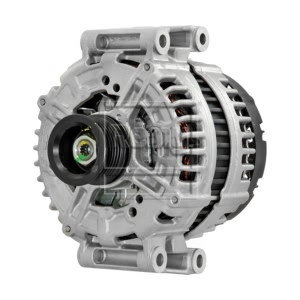 Remy Remanufactured Alternator for 2009 Mercedes-Benz C63 AMG - 12975