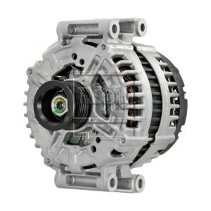 Remy Remanufactured Alternator for Mercedes-Benz ML63 AMG - 12975