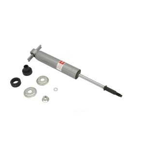 KYB Gas A Just Front Driver Or Passenger Side Monotube Shock Absorber for 2004 Dodge Ram 1500 - KG5785