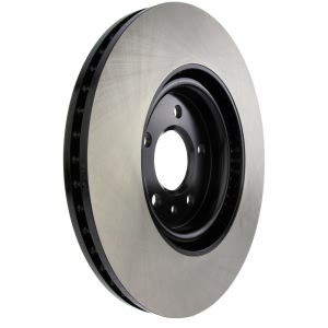 Centric Premium™ Brake Rotor for Cadillac ELR - 120.62168