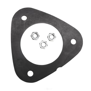Spectra Premium Fuel Pump Tank Seal for 1986 Plymouth Colt - LO48