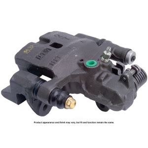 Cardone Reman Remanufactured Unloaded Caliper w/Bracket for 1991 Plymouth Laser - 19-B1193