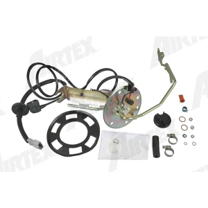 Airtex Fuel Pump Hanger for Honda CRX - CA8001H