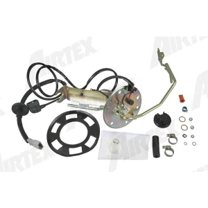 Airtex Fuel Pump Hanger for 1988 Honda Civic - CA8001H