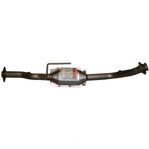 Bosal Direct Fit Catalytic Converter And Pipe Assembly for 1996 Ford Ranger - 079-4081