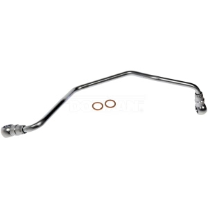 Dorman OE Solutions Stainless Steel Turbocharger Oil Line for 2015 Mini Cooper Countryman - 625-827