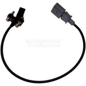 Dorman OE Solutions Crankshaft Position Sensor for 2009 Volkswagen Rabbit - 907-956
