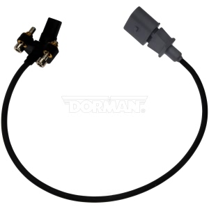 Dorman OE Solutions Crankshaft Position Sensor for 2008 Volkswagen Jetta - 907-956