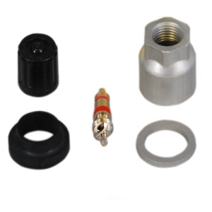 Denso TPMS Sensor Service Kit for Nissan Juke - 999-0601