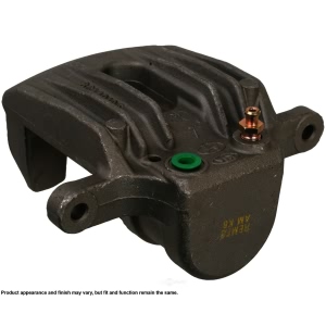 Cardone Reman Remanufactured Unloaded Caliper for Hyundai Entourage - 19-3203